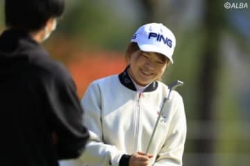 「まずは大学を…」渋野暉璃子が描く姉・日向子とは違う青写真 画像