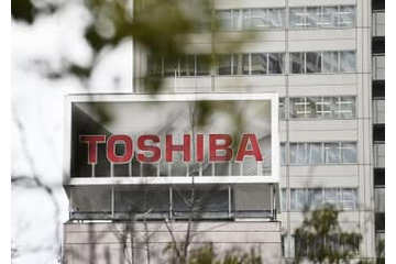東芝再建、ローム投資へ 画像