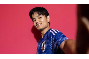 久保建英「ソシエダでの5ヶ月、日本代表の立場を変えた」 画像