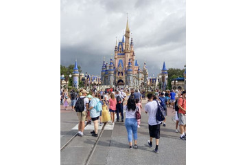 米ディズニーが来月値上げへ 画像