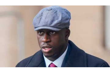 レイプ逮捕メンディの裁判で…グアルディオラが証言「彼は楽しむのが好き」 画像