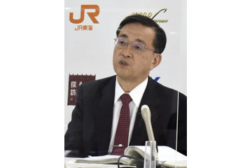 JR東海、運賃10円上乗せ 画像