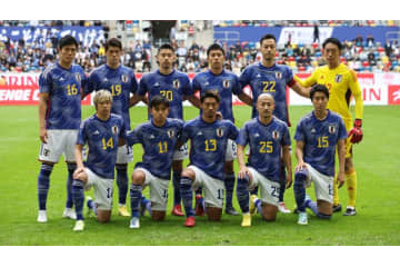 日本代表メンバー26名！2022年カタールW杯の「着用スパイク」まとめ 画像