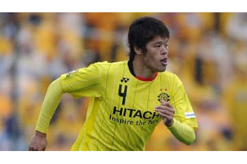 日本代表の出場数でみたJユースの「最高傑作」6名 画像