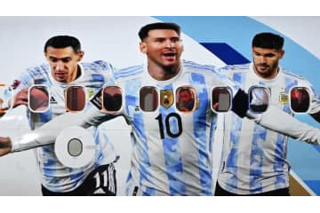 アルゼンチン代表、W杯で「高級ホテルを拒否して学生会館に宿泊するワケ」が面白い 画像