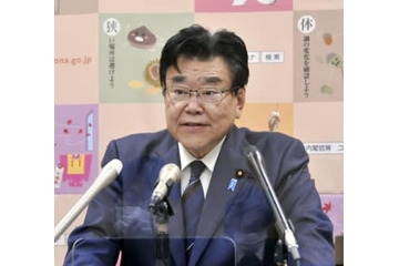コロナ新対策、政府が運用開始 画像