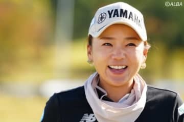 ツアー通算14勝　米ツアーでも戦った有村智恵【きょうは誰の誕生日？】 画像