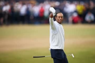 PIP1位は今年もタイガー！　3戦9Rのプレーで21億円のボーナスゲット　松山英樹も2億8千万円獲得 画像
