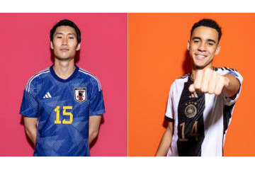 W杯で歴史を作れ！サウジvsアルゼンチン、日本vsドイツの「市場価値」を比べるとこうなる 画像