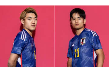 W杯日本代表、左は久保建英ではなく堂安を使うべし！鈴木隆行が理由を説明 画像