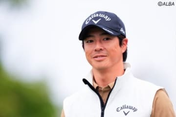 2位3回のホスト大会で「恩返し」誓う石川遼、今夜の“誘惑”には「できるかぎり観ない」 画像