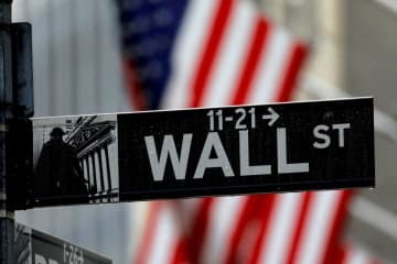 NY株続伸、152ドル高 画像