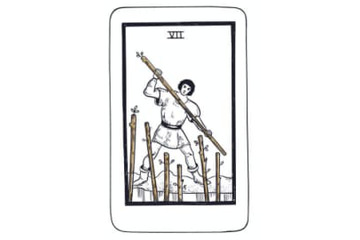 【11/27（日）の運勢をチェック！】マニュアル通りのモテを意識するだけじゃダメ！ 画像