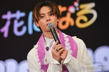 NOA、誕生日にファンクラブ開設「待ってた」「楽しみ」と反響 画像