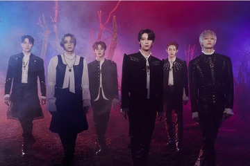 NCT派生ユニット・WayV、日本ファンクラブ開設＆日本初単独イベント開催発表 画像