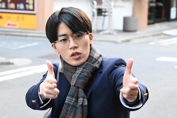 眞島秀和・JO1木全翔也ら出演「しょうもない僕らの恋愛論」オリジナルストーリー誕生で4人の“恋の行方”描く 画像