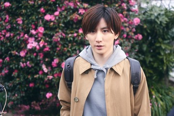 SixTONES京本大我、主演ドラマ「ホメる男に知りたい女」で“推し活”デビュー？森久保祥太郎が本人役で登場 画像