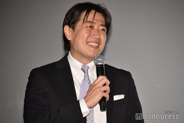 “30キロリバウンド”話題の日テレ安村直樹アナ、櫻井翔への溢れる愛に反響「大病院占拠」セリフ使いこなす 画像