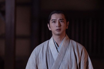 ＜どうする家康 第10話＞家康、侍女・お葉と一夜を過ごす 画像