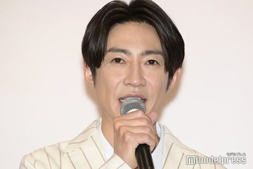 相葉雅紀、主演ドラマで“やらかしちゃった”シーン明かす「そのまま使われてた」＜ひとりぼっち ―人と人をつなぐ愛の物語―＞ 画像