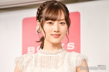 乃木坂46山下美月、ドラマ3期連続レギュラー出演＆“元結婚詐欺師役”に反響「次々に決まってて凄い」「癖強い役楽しみ」＜弁護士ソドム＞ 画像