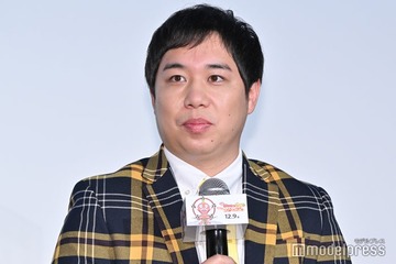 霜降り明星せいや、意外な恋の相談相手明かす「大学生のときから知り合い」 画像