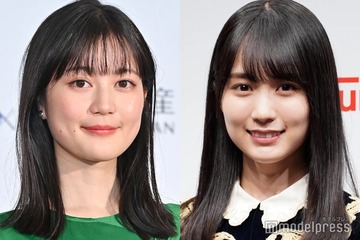 乃木坂46賀喜遥香、生田絵梨花と久々共演で感動したこととは？「幸せでした」 画像