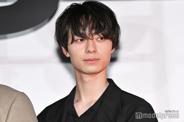 HiHi Jets作間龍斗「元気が1番」横浜流星・黒木華ら新生活をアドバイス＜ヴィレッジ＞ 画像