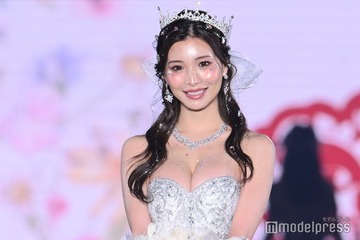 レジェンドキャバ嬢・みゆう、夫との密着ショット公開 最初に結婚を伝えた人とは？ 画像