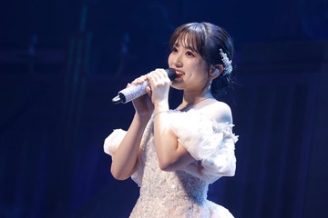 HKT48卒業の矢吹奈子、涙で語った感謝 “恩人”指原莉乃への思いも「いっぱい褒められたり、いっぱい叱られました」＜全文＞ 画像