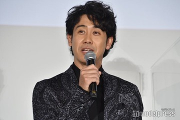 大泉洋「鎌倉殿の13人」での無茶振りに本音「全部勝手にやる」裏話明かす 画像