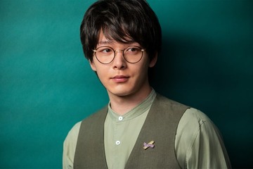 中村倫也、この春やってみたいこと明かす「5年ぐらいずっと言っている」 画像