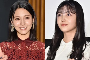 乃木坂46早川聖来、久保史緒里の自宅初訪問で衝撃 最近の“久保家事情”も明かす 画像