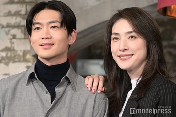 天海祐希、松下洸平の