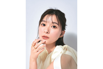 芳根京子、スタッフ驚きの“毛穴レス”の秘訣 肌あれに悩んだ過去も明かす 画像