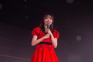 NGT48中井りか、グループ卒業を発表 約8年間のアイドル人生回顧「私の居場所だった」 画像