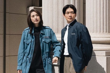 ＜合理的にあり得ない 第4話＞涼子、貴山との出会い・“思い出したくない”過去明らかに 画像