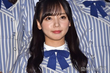 日向坂46齊藤京子、“ストレスが溜まった”出来事明かす 芸能人ならではの悩みとは 画像