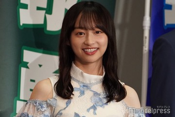 日向坂46影山優佳、挫折乗り越えた過去明かす グループ卒業までの意気込みも 画像