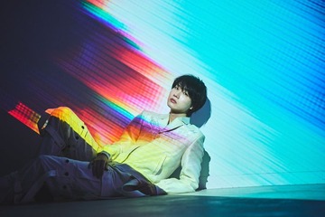 桜田通、メジャーデビューで改めて感じた音楽の楽しさ 制作での“新たな挑戦”語る＜「MIRAI」インタビュー前編＞ 画像