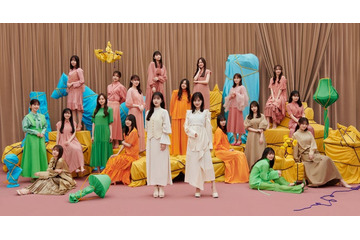 乃木坂46、7月以降コンサートガイドライン廃止へ＜全文＞ 画像