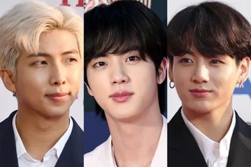 BTS、“ファンの私欲で”プライベート侵害深刻化 軍生活でも被害か 画像