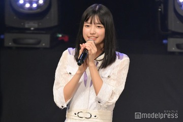 乃木坂46五百城茉央、日向坂46正源司陽子と“いとこ”だった 呼び方にも注目集まる 画像