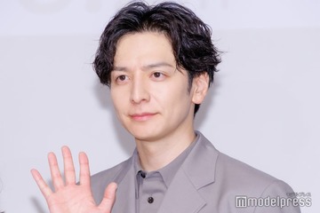 生田斗真、キャラ崩壊で戸惑い “肺がぶっ壊れそうになった”過酷な撮影も回顧＜渇水＞ 画像