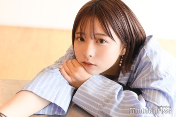 加藤乃愛、初オレンジ髪に大胆イメチェン「似合いすぎ」「可愛い」の声 画像