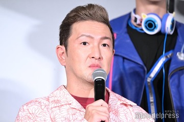中村獅童、共演が嬉しかった俳優とは？「今はもう主役ですから」＜王様戦隊キングオージャー アドベンチャー・ヘブン＞ 画像