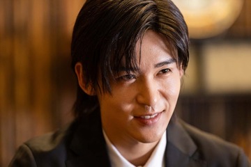 ＜トリリオンゲーム 第5話＞ハル、資金20億引き出し行方くらます 画像