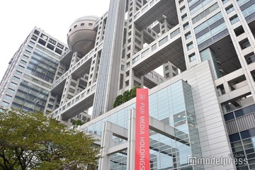 フジテレビ音楽番組「Love music」放送終了発表 8年半の歴史に幕 画像