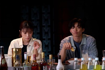 ＜around1／4 第6話＞早苗、カラダを求めても応えない康祐にショック 画像