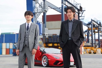 「トリリオンゲーム」最終回、ロードマップ・椅子…“4つ”の伏線回収に注目集まる「震えた」「鮮やかすぎる」 画像